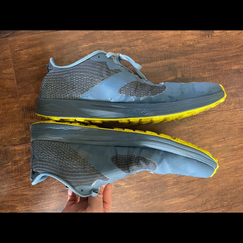 Montrail FKT Lite